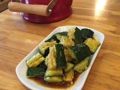 -乌镇那一年小院主题餐厅(甘泉西路店)