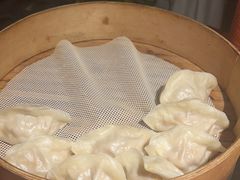 -李记饺子·熏酱东北菜(欢乐谷店)