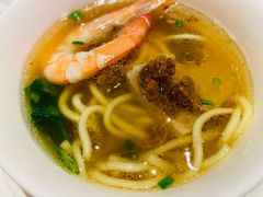 -浦华大酒店-台南担仔面海鲜楼