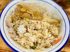 灰汤贡鸭-秀妈厨房(灰汤老店)