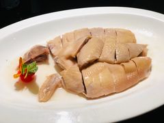 炳胜真味鸡-炳胜品味(海印总店)
