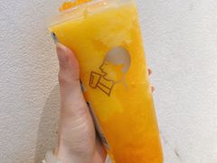 -喜茶(上海五角场万达店)