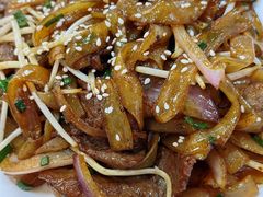 -明本湛江鸡•海鲜小厨(陈家祠店)