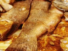 竹网鲈鱼-翠亭酒家(山西南路店)