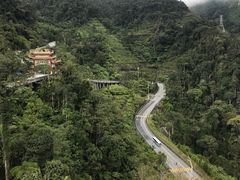 -云顶高原