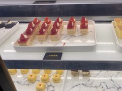 -晶丽香榭自助餐(南京大饭店)