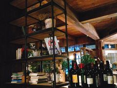 -一棵树·意大利西餐厅One Tree(新城店)