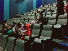 -幸福蓝海国际影城(烟台大悦城IMAX店)