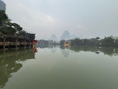 -明仕田园