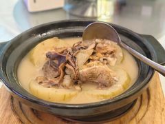 -御彩酒家(东风东路店)