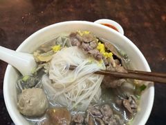 -潮镇老尾牛杂(环城西路店)