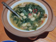 -娜仁图雅蒙古美食村(33小镇店)
