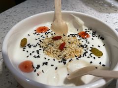 -马老六清真餐饮(西站店)