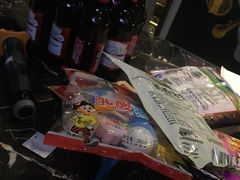 -上海星秀麦量贩KTV(张江商业广场店)