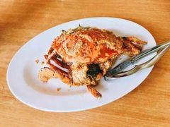 -ZF Seafood Restaurant 卓峰海鲜餐