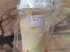 凤梨可乐达-CoCo都可(金狮店)