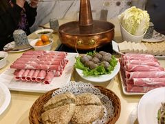 -吉羊三宝(复兴门笔管胡同店)