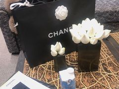 -CHANEL(恒隆广场店)