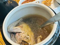 -海记品鸽·新疆菜(高铁站店)