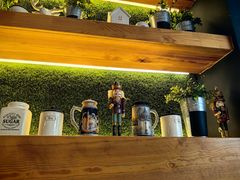 -弗德堡德国小馆(工大店)
