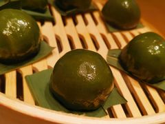 -香园茶社·金陵小灶(老门东店)