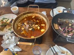 -食光慢宴·安吉土菜馆