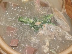 -古都历食南京菜·烤鸭·鸭血粉丝·汤包(南京博物院店)