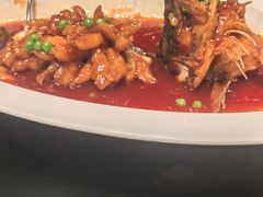 -忆家名门·上海菜(徐家汇店)