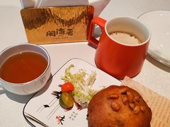 -闽海肴(北辰荟店)