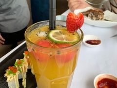 -佐度王子扒房(天鹅湖店)