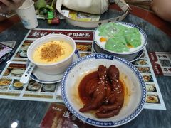 -赵记传承·中国甜品(福州总店)