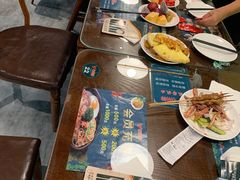 -西雅图牛排自助音乐餐厅(大胖店)
