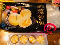 -世纪联华超市(金华双龙店)