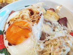 -食运茶餐厅(文化宫店)