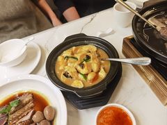 普宁豆腐-神仙馆(衡山路店)