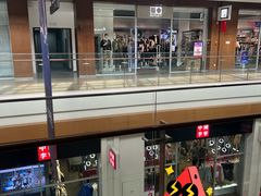-杉杉奥特莱斯广场(哈尔滨店)