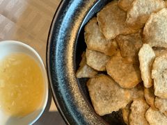 -四季民福烤鸭店(王府井灯市口店)
