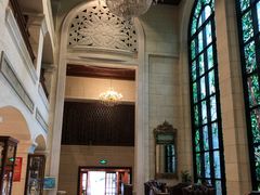 -马勒别墅饭店(静安寺店)