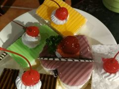 -豪食披萨烤肉自助(保定商场店)