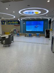 -月儿湾儿童游泳成长中心