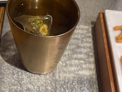 -探鱼·鲜青椒爽麻烤鱼(北京路天河城店)