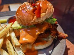 -Devils’ Brewery小恶魔精酿啤酒(武汉天地店)