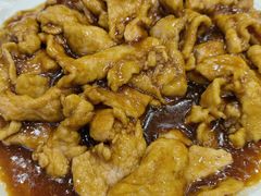 -老苏扬饭店