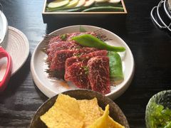 -杉海和牛烧肉海鲜自助(会展城店)