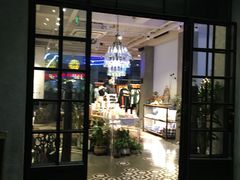 -徐家汇源景区-衡山坊