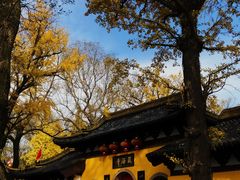 -虞山风景区
