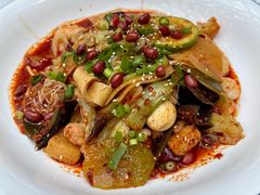 天水麻辣烫-飞天食府(飞天大厦店)