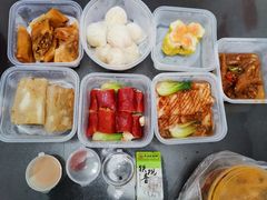 -点都德(汇盈广场店)