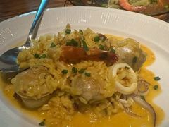 -La Strada(安福路店)