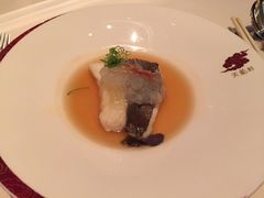 -天龙轩(香港丽思卡尔顿酒店)